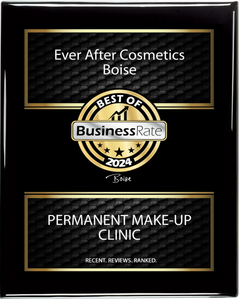 Boise Best Permanent Make-up Clinic