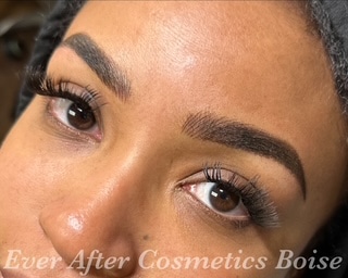 Combo Brows