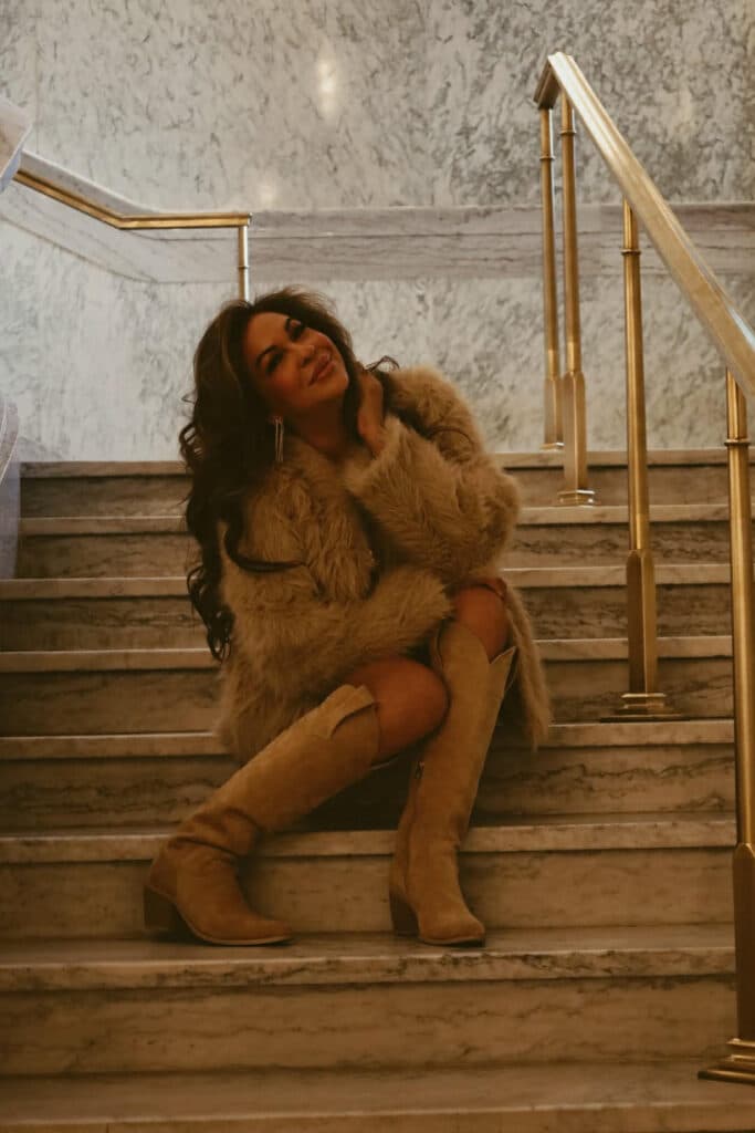 Brigitte Rachan Owner